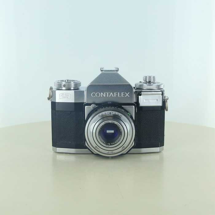 �y���Áz(�c�A�C�X) ZEISS �R���^�t���b�N�X(�e�b�T�[45/2.8)