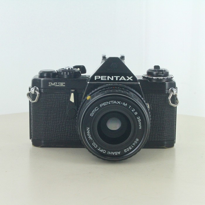 【中古】(ペンタックス) PENTAX ME+smcp35/2.8