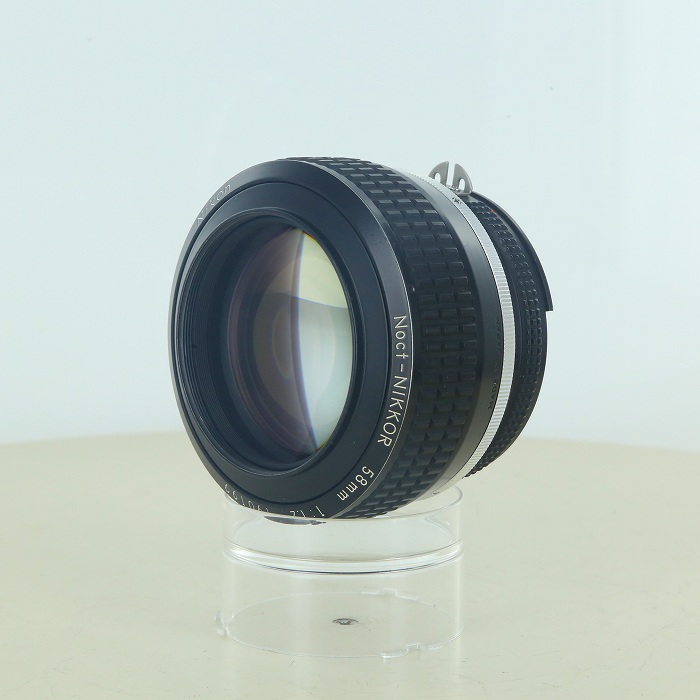 �y���Áz(�j�R��) Nikon Ai-S Noct�j�b�R�[��58/1.2
