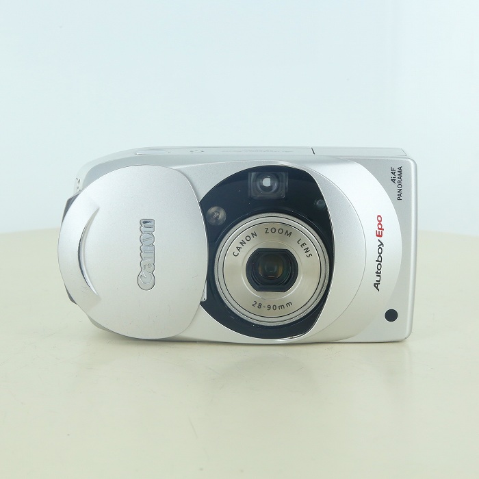 �y���Áz(�L���m��) Canon Autoboy Epo