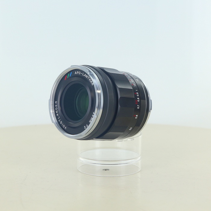 yÁz(tHNg_[) Voigtlander A|^[ 35/2 (CJM)