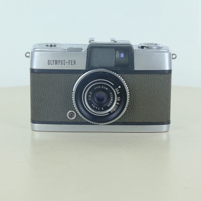 【中古】(オリンパス) OLYMPUS PEN