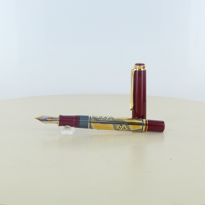 �y���Áz(�y���J��) PELIKAN �G�L�X�| 2000 �q���[�}���J�C��