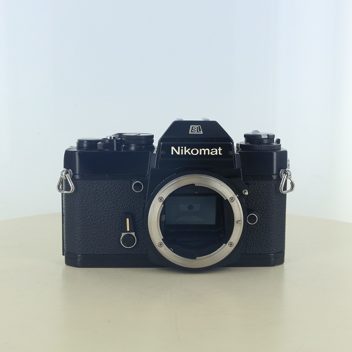 【中古】(ニコン) Nikon ニコマートEL BK