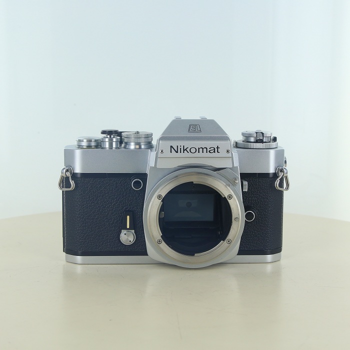 【中古】(ニコン) Nikon ニコマートEL