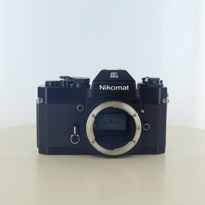 �y���Áz(�j�R��) Nikon �j�R�}�[�gEL BK