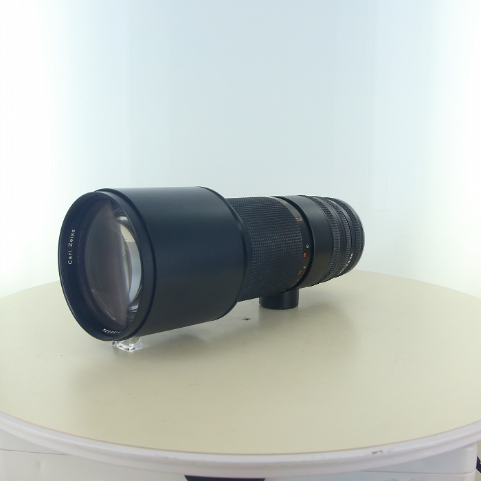 �y���Áz(�R���^�b�N�X) CONTAX �e���e�b�T�[ 300/4 MMG + ���^�[III 1.4