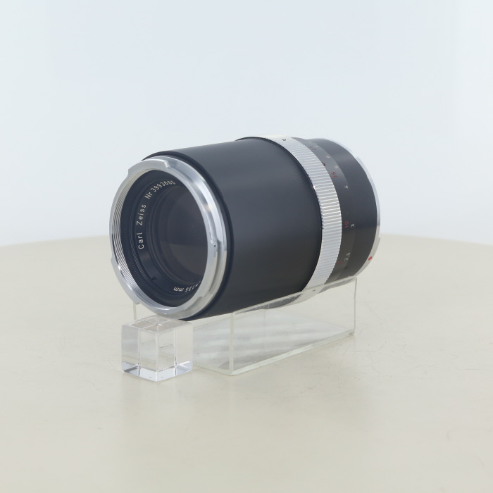 �y���Áz(�c�A�C�X) ZEISS Contarex Sonnar 135/4