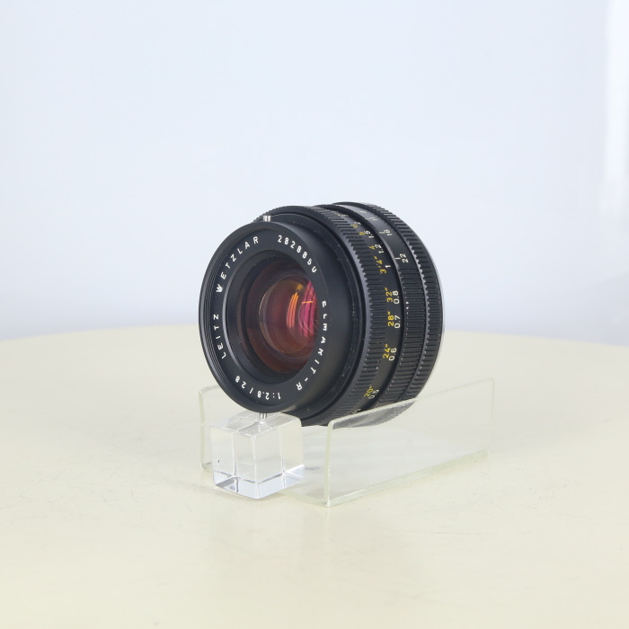�y���Áz(���C�J) Leica Elmarit-R 28/2,8 (3�J��)