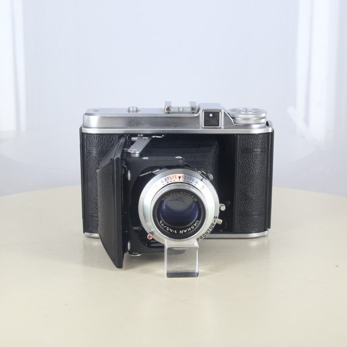 �y���Áz(�t�H�N�g�����_�[) Voigtlander Perkeo I vaskar.