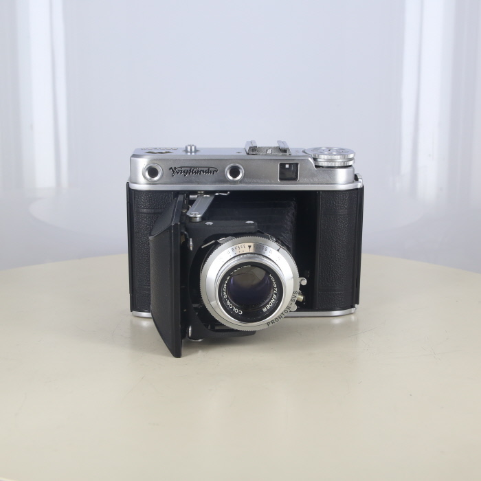 �y���Áz(�t�H�N�g�����_�[) Voigtlander Perkeo color skoper