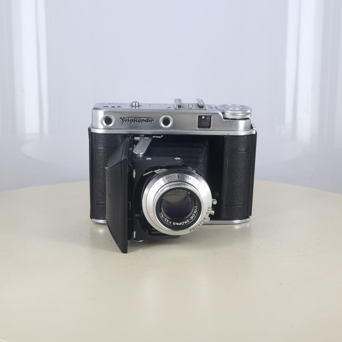 �y���Áz(�t�H�N�g�����_�[) Voigtlander Perkeo color skoper