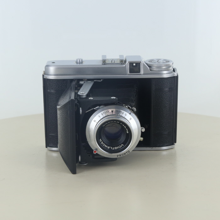 �y���Áz(�t�H�N�g�����_�[) Voigtlander Perkeo I Vaskar.