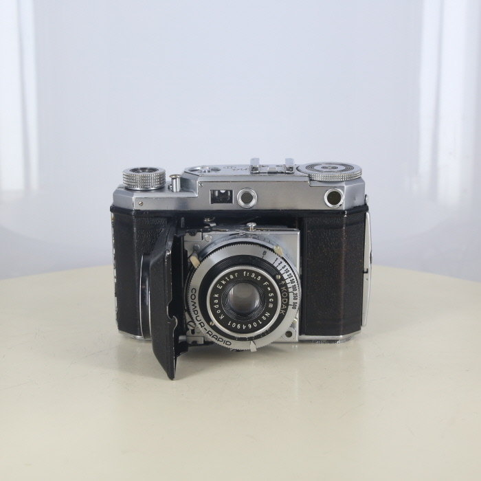 �y���Áz(�R�_�b�N) KODAK Retina II Ektar
