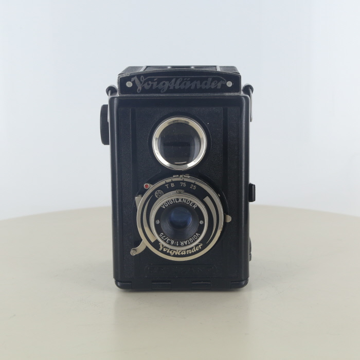 �y���Áz(�t�H�N�g�����_�[) Voigtlander Voighlander BRILLIANT