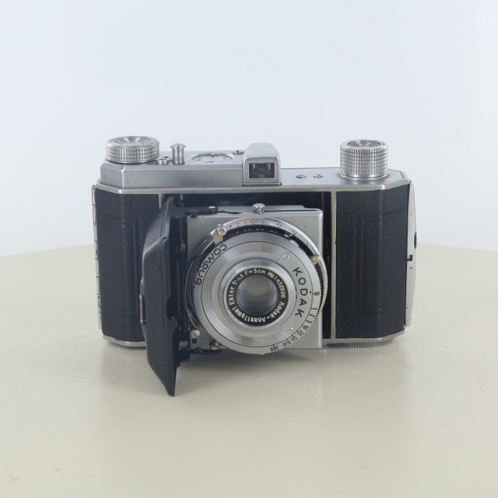 �y���Áz(�R�_�b�N) KODAK Retina Ektar