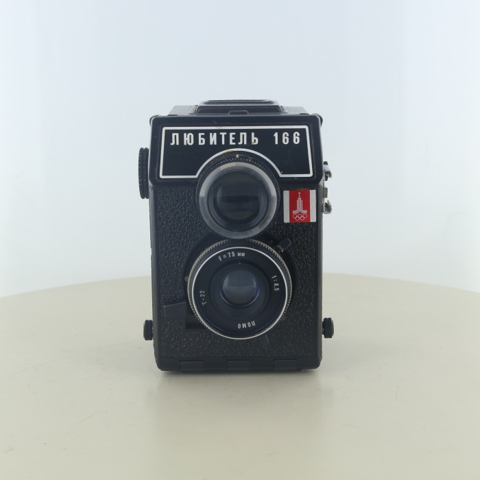 �y���Áz(���V�A) Russia LOMO 166 ���X�N���I�����s�b�N