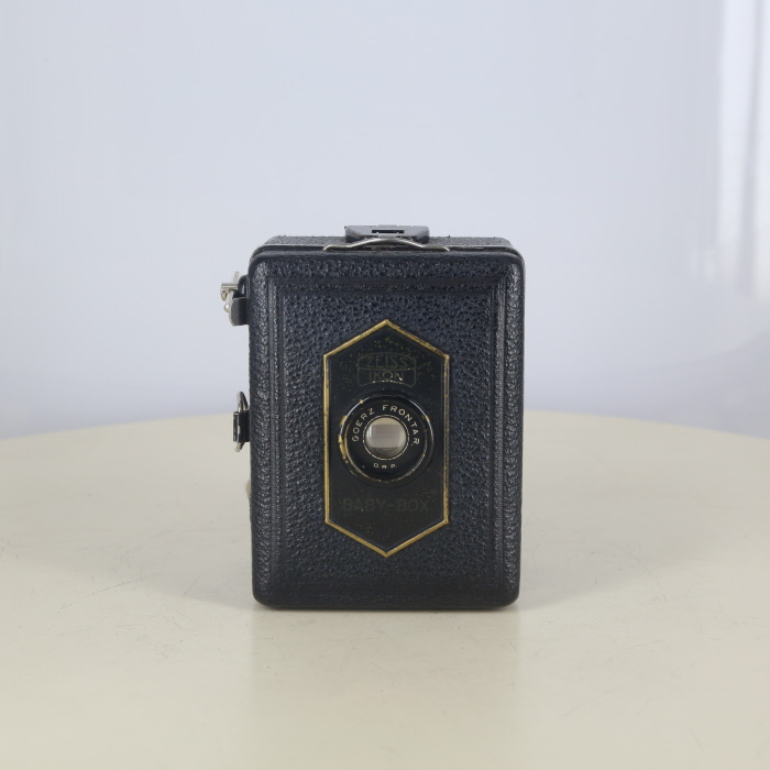 �y���Áz(�J�[���c�A�C�X) Carl Zeiss Zeiss Baby-Box