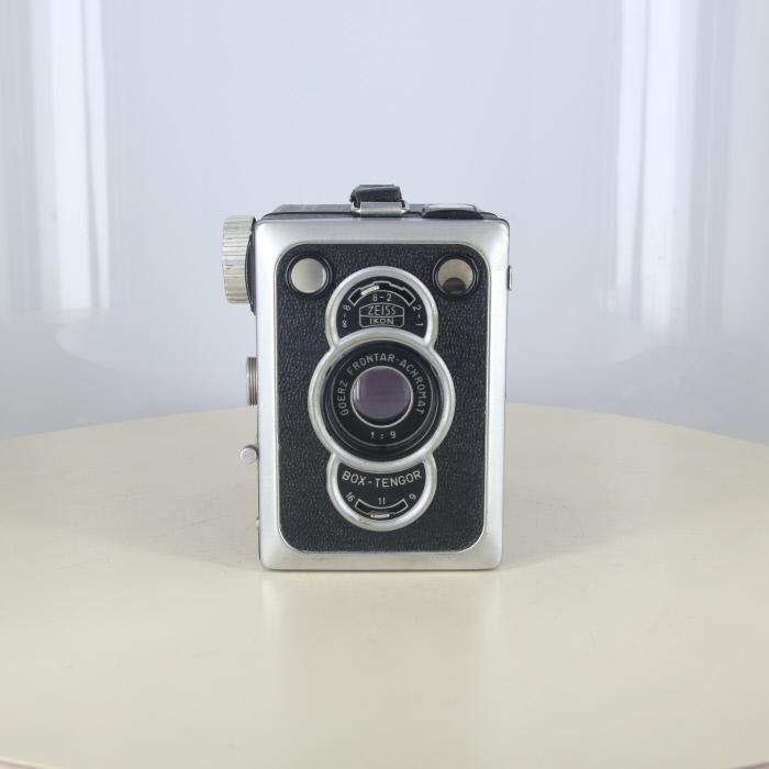�y���Áz(�J�[���c�A�C�X) Carl Zeiss BoxTengor (�ŏI�^)