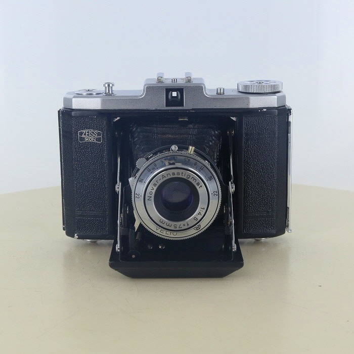 �y���Áz(�J�[���c�A�C�X) Carl Zeiss Nettar 518/16 VELIO