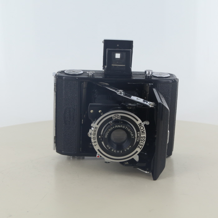 �y���Áz(�J�[���c�A�C�X) Carl Zeiss Nettar 515 Telma
