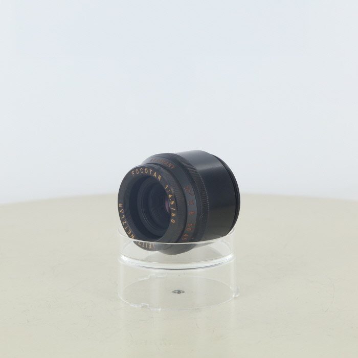 �y���Áz(���C�J) Leica Foctar 4.5/50