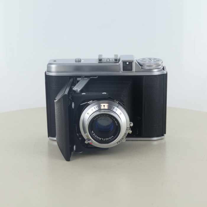 �y���Áz(�t�H�N�g�����_�[) Voigtlander Perkeo I (vaskar 80/4.5)
