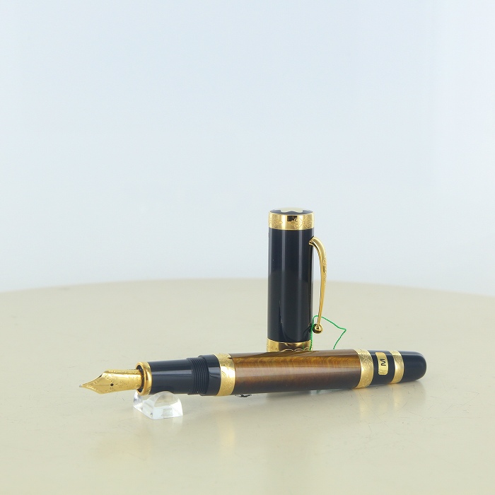 �y���Áz(�����u����) MONTBLANC �t�����\��I��(�S�[���h�v���[�g)