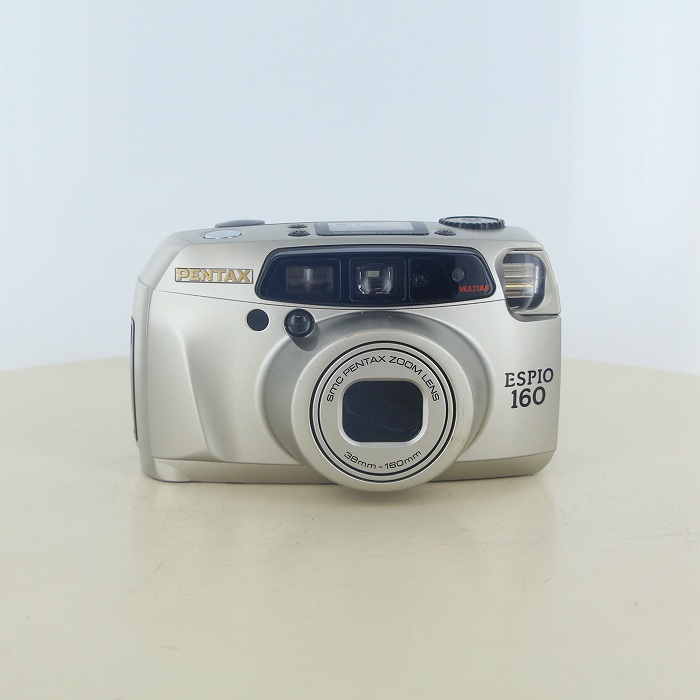 yÁz(y^bNX) PENTAX ESPIO 160