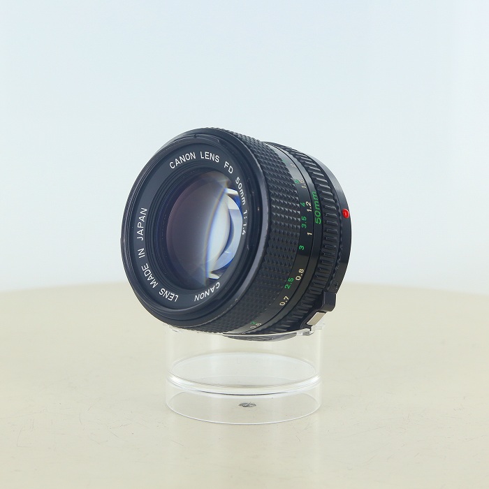 CANONーFTb＋FD50mm 1：1.4【きれいな作動品中古】 CANONーFTb＋FD50mm 1：1.4【きれいな作動品中古】 - メルカリ