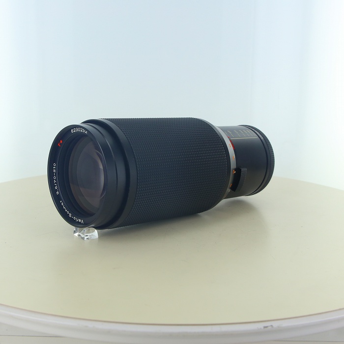 �y���Áz(�R���^�b�N�X) CONTAX �o���I�]�i�[70-210/3.5 T* AEG