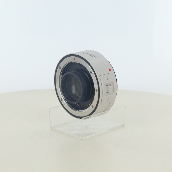 中古】(キヤノン) Canon エクステンダー EF 1.4X II｜ナニワ