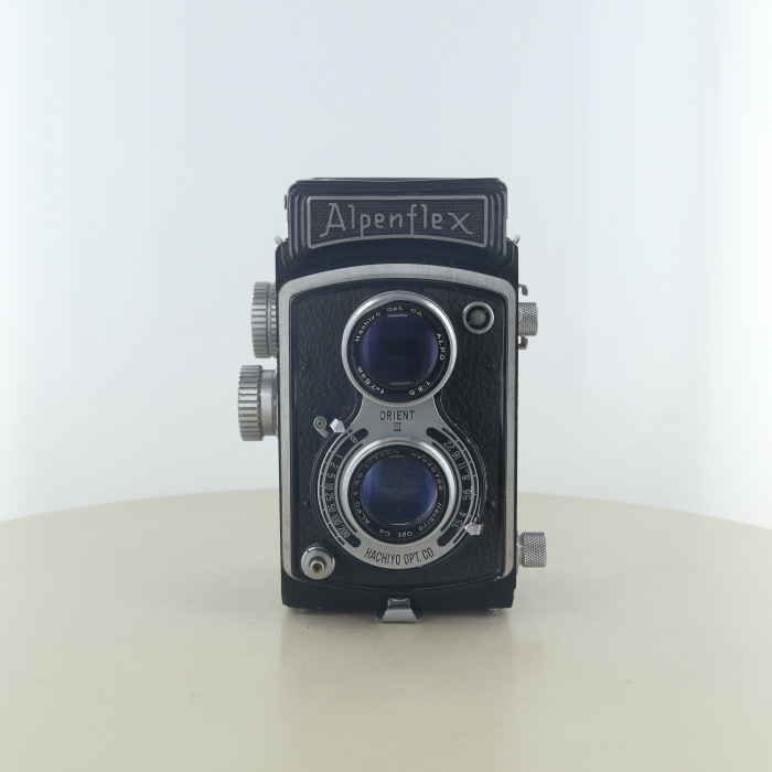 【中古】八陽光学 Alpenflex