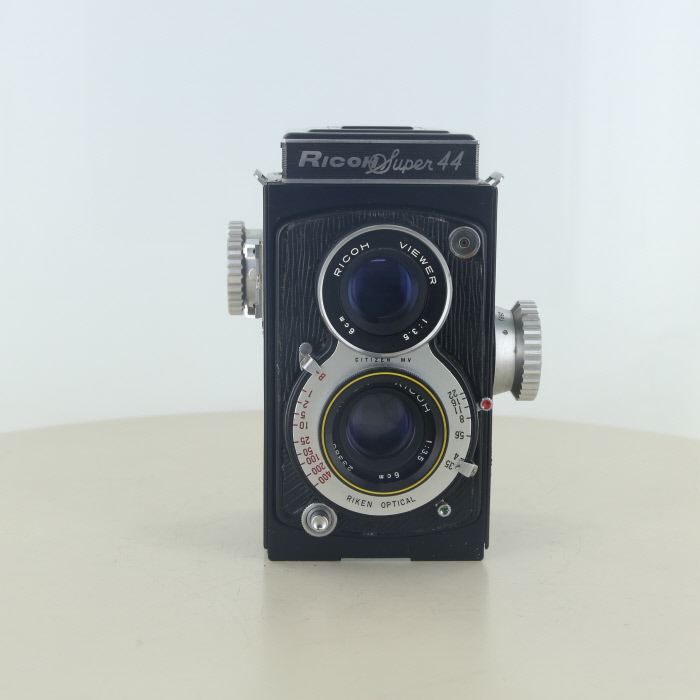 【中古】(リコー) RICOH スーパー44