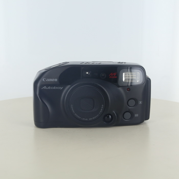 【中古】(キヤノン) Canon Autoboy