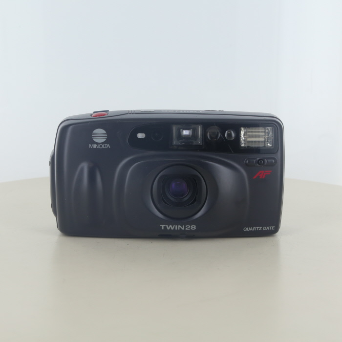 【中古】(ミノルタ) MINOLTA TWIN28