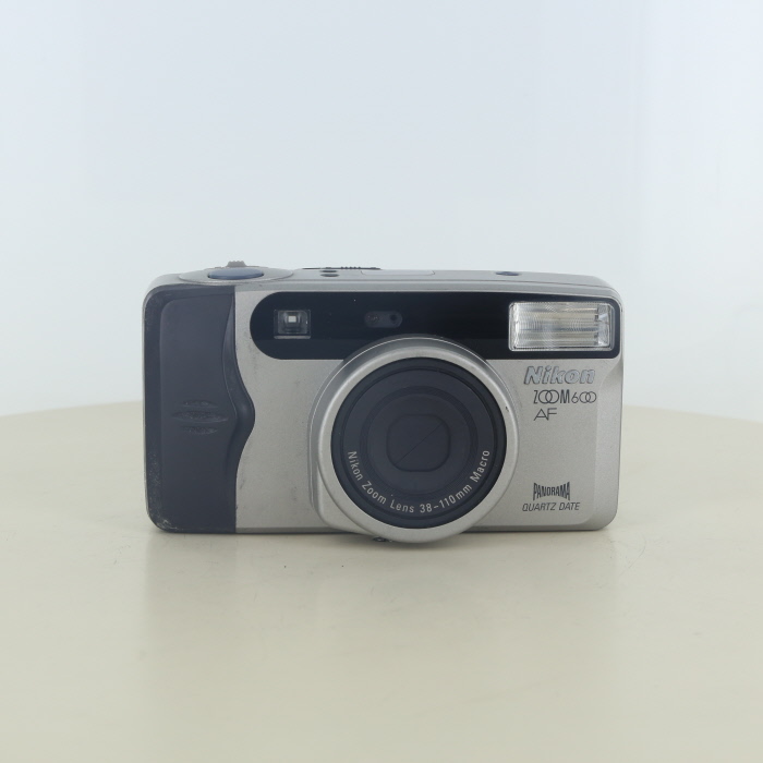 【中古】(ニコン) Nikon ZOOM600AF
