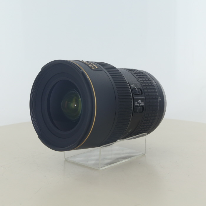 Nikon - 【中古】 ニコン AF-S Nikkor 16-35mm F4G ED VR Nikon / ニッコール 中古レンズ 40675 楽天市場】【中古】 ニコン AF-S Nikkor 16-35mm F4G ED VR