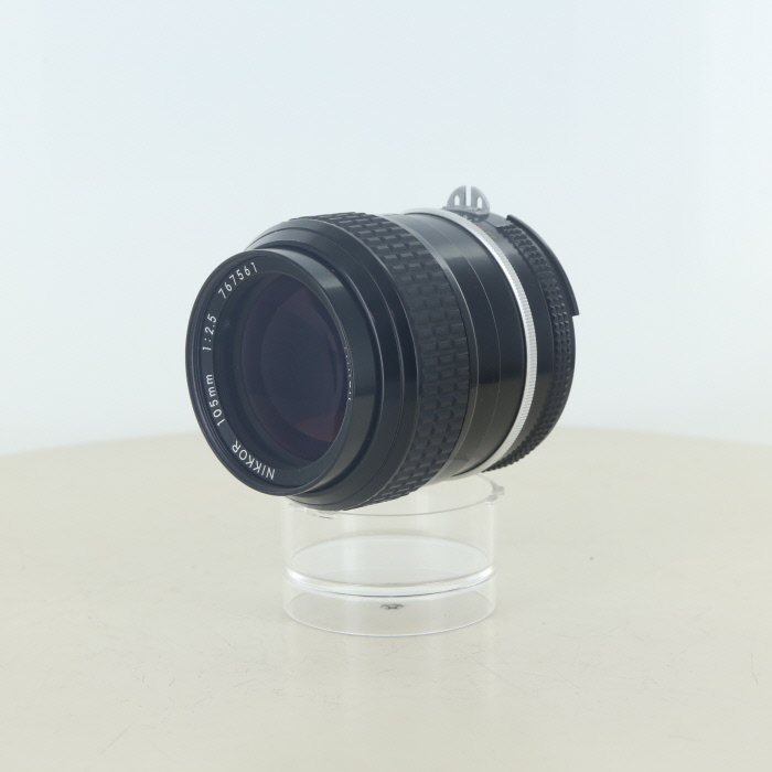 yÁz(jR) Nikon AijbR[105/2.5