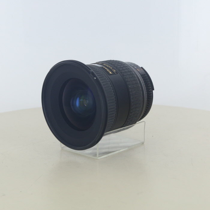 yÁz(jR) Nikon AFjbR[18-35/3.5-4.5 IF ED