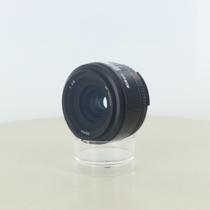 yÁz(jR) Nikon AFjbR[28/2.8