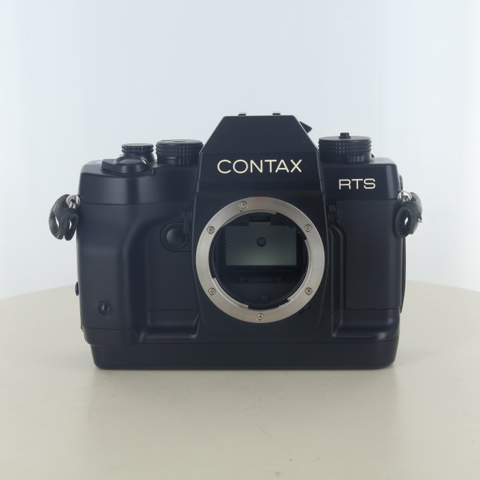 yÁz(R^bNX) CONTAX CONTAX RTS III