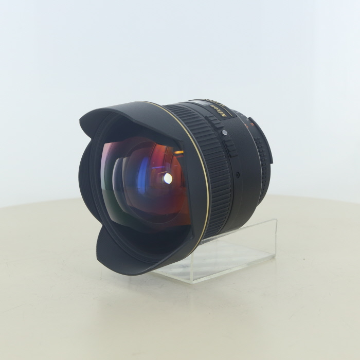 yÁz(jR) Nikon AFjbR[14/2.8D ED