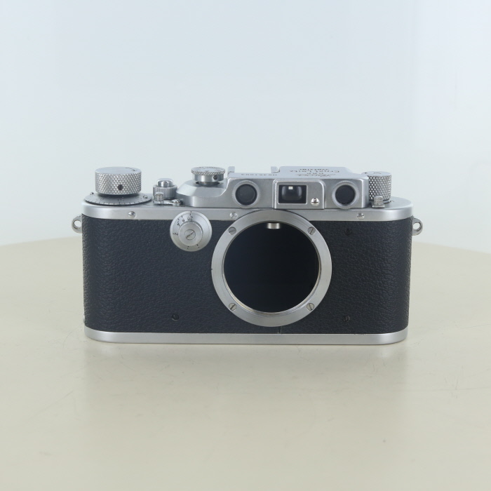 【中古】(ライカ) Leica IIIb
