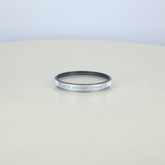 �y���Áz(���C�J) Leica �t�B���^�[ UVa E48