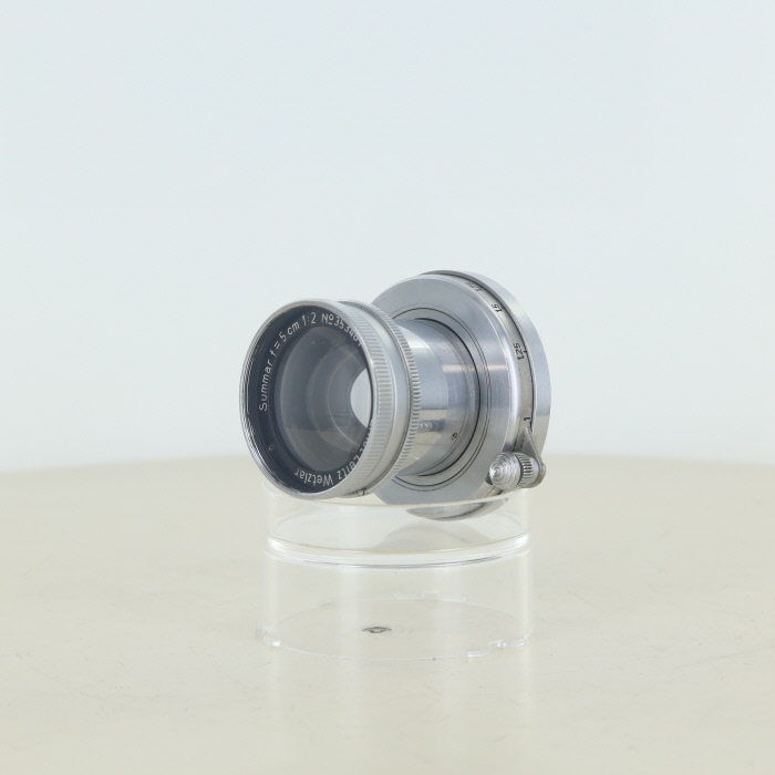 yÁz(CJ) Leica Y}[L5cm/2