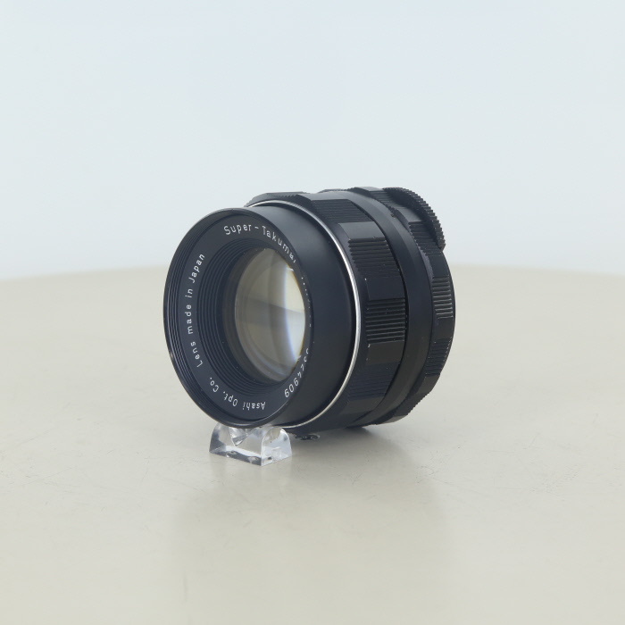 yÁz(y^bNX) PENTAX ST55/1.8 (M42)