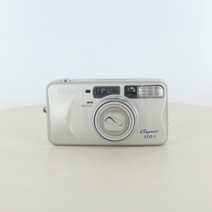 yÁz(~m^) MINOLTA Capios150S