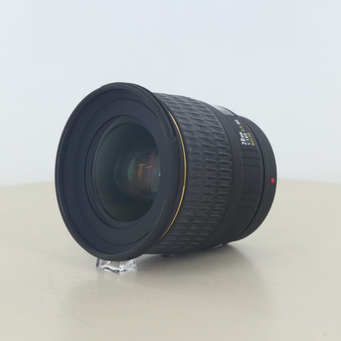 【中古】(シグマ) SIGMA 20/1.8 EX DG MACRO ソニーA用