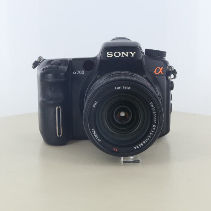 yÁz(\j[) SONY 700+Vario-Sonnar 16-80/3.5-4.5